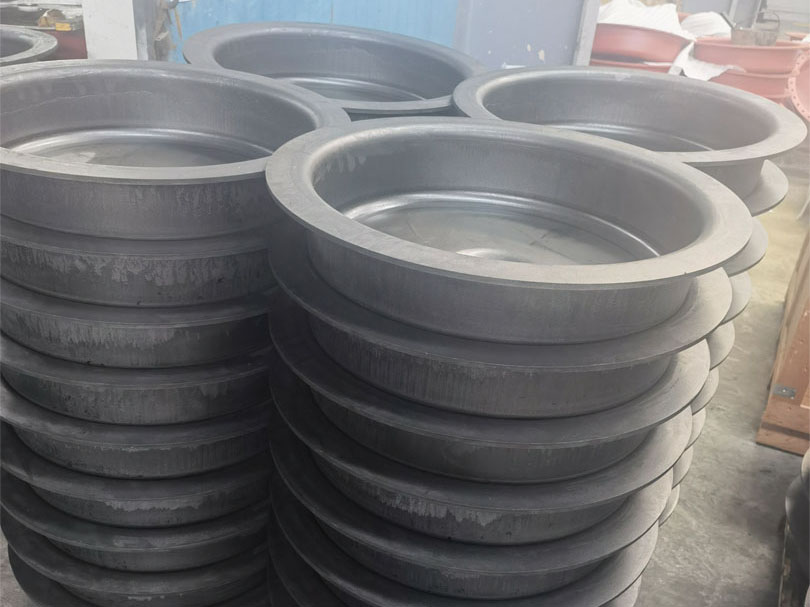 氣動執(zhí)行機(jī)構(gòu)